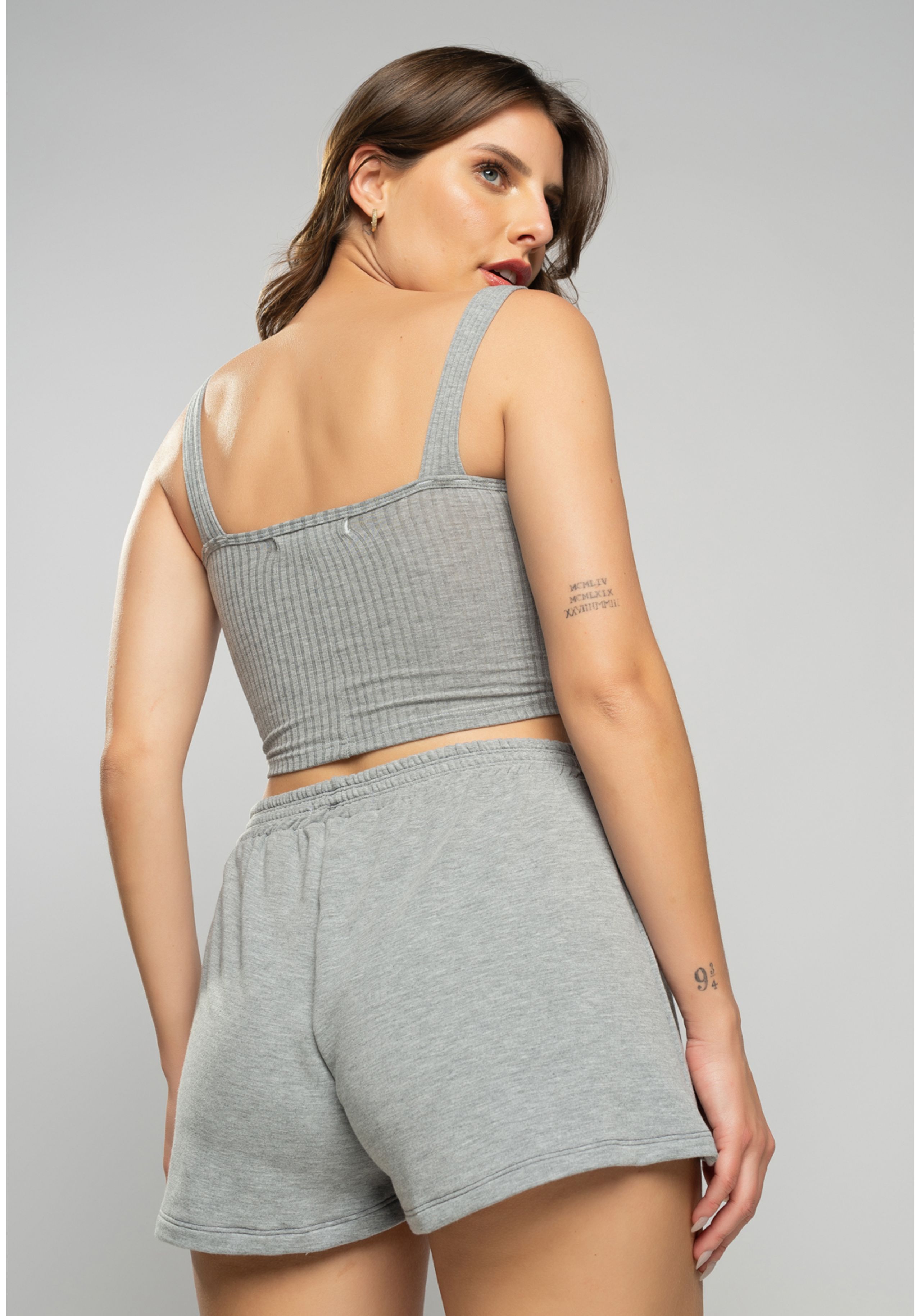 トップス CLANE PILE FLARE TANK TOPS 美品 CLANE PILE FLARE TANK TOPS - IVORY 2 - メルカリ