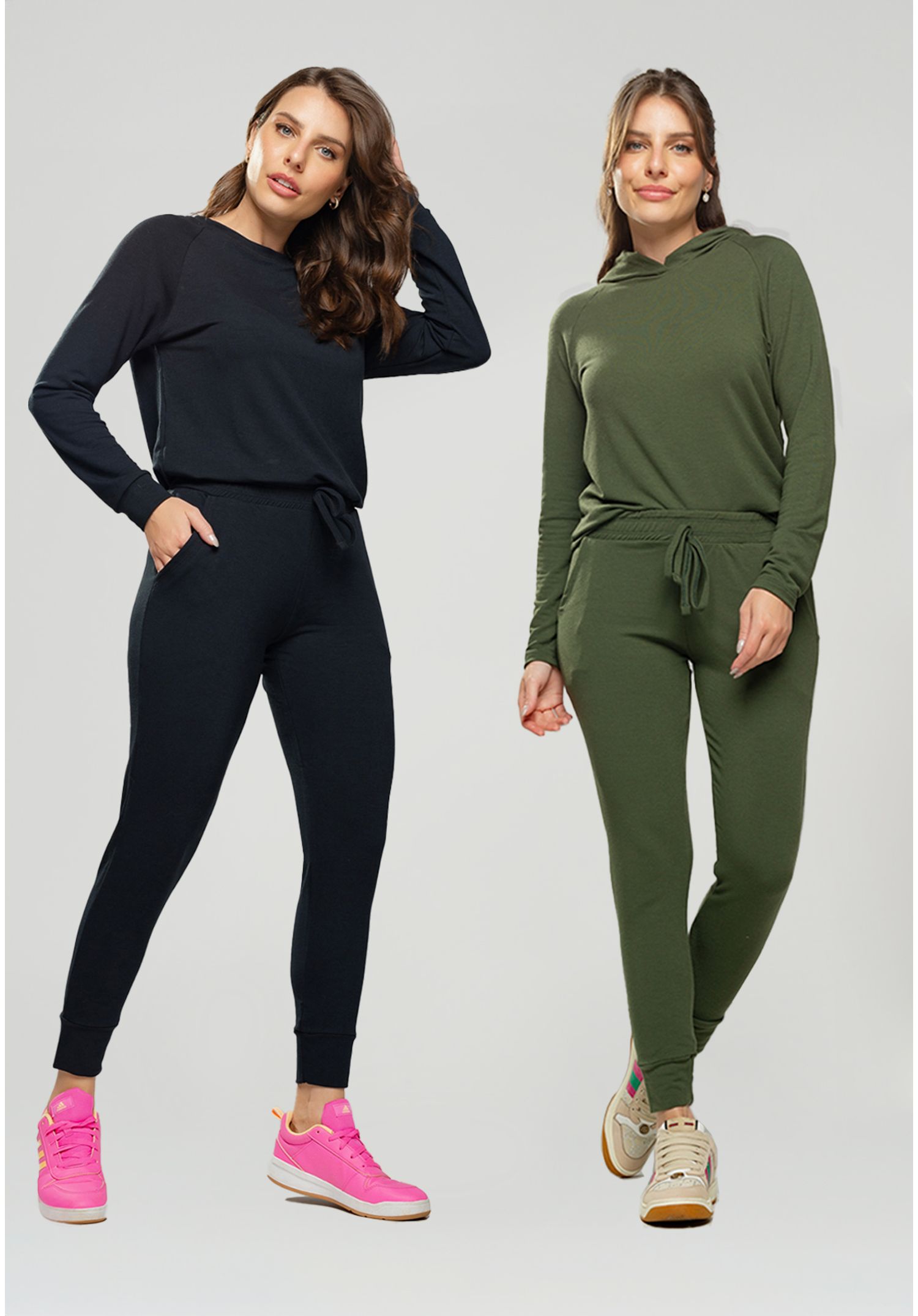 kit-2-calcas-preto_verde kit-2-calcas-preto_verde