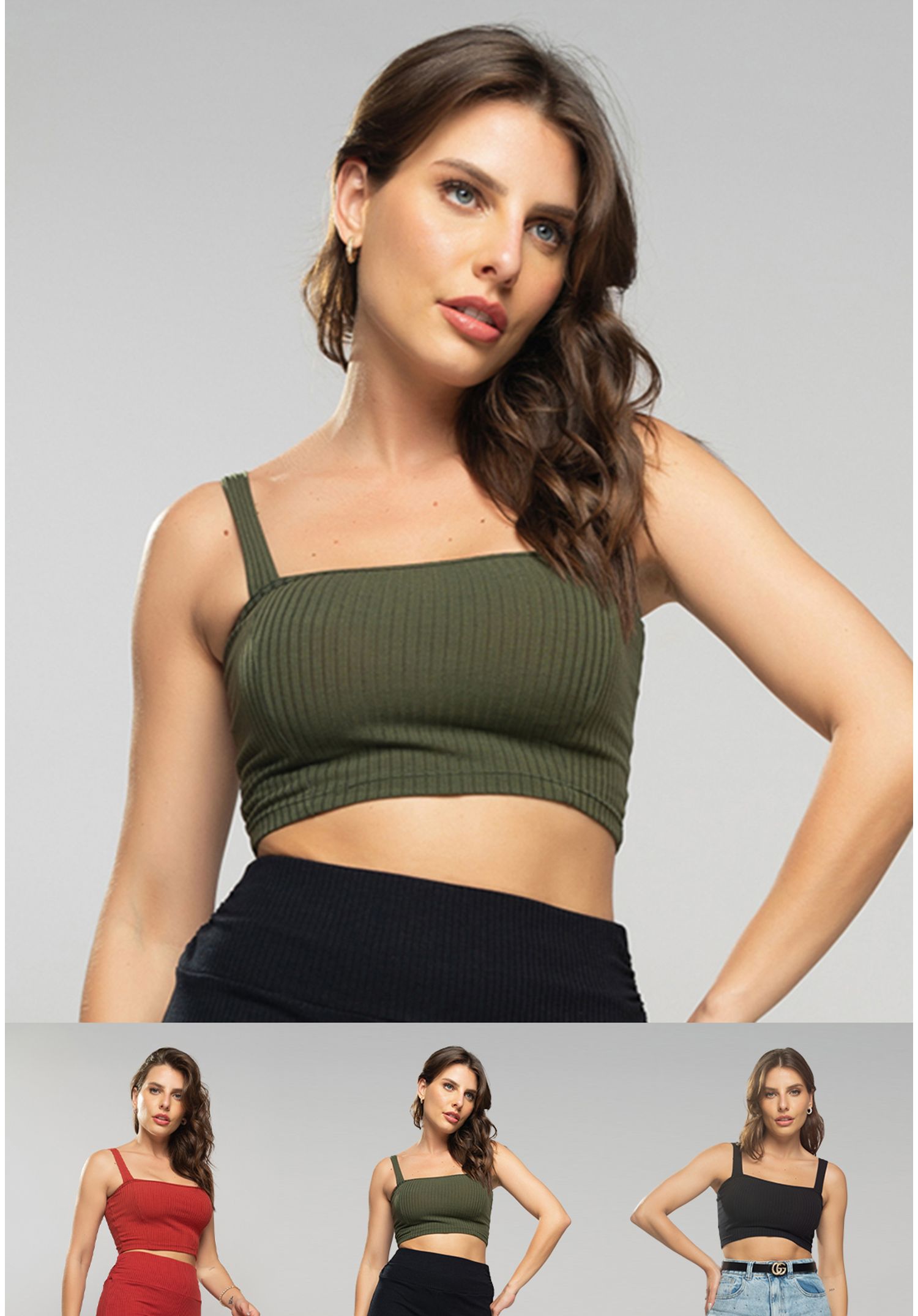 kit-top-faixa-verde-musgo kit-top-faixa-verde-musgo