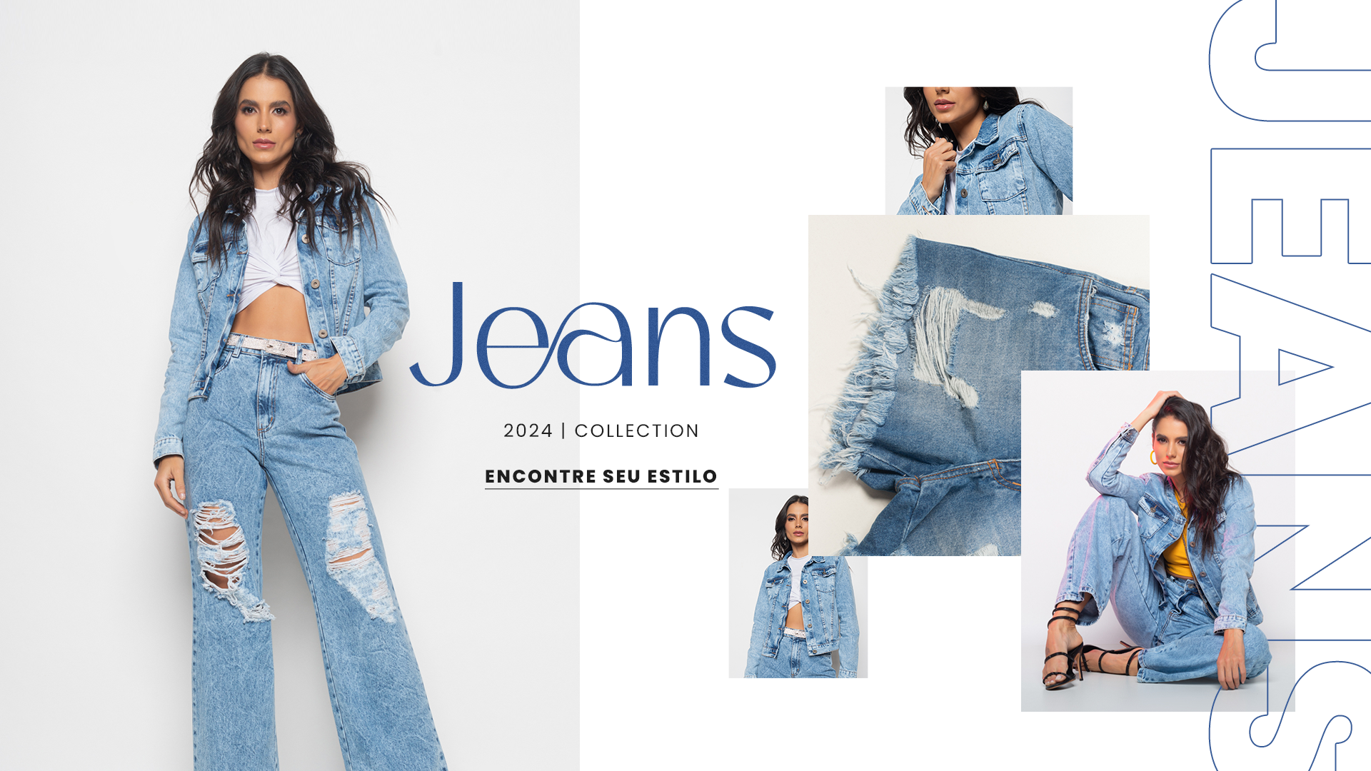 Banner Jeans
