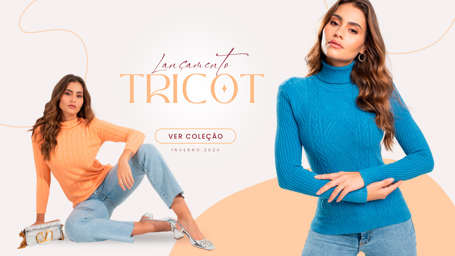 Banner Tricot