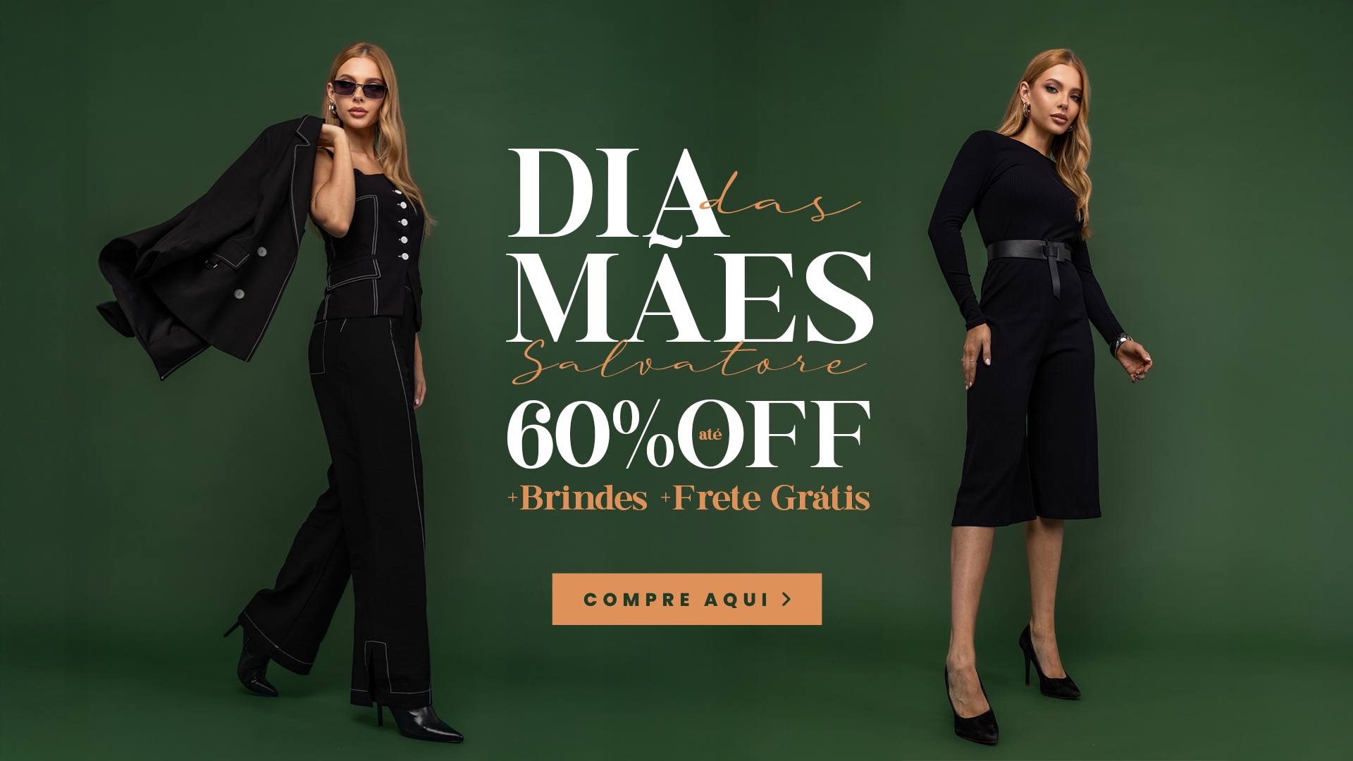 Dia das Mães