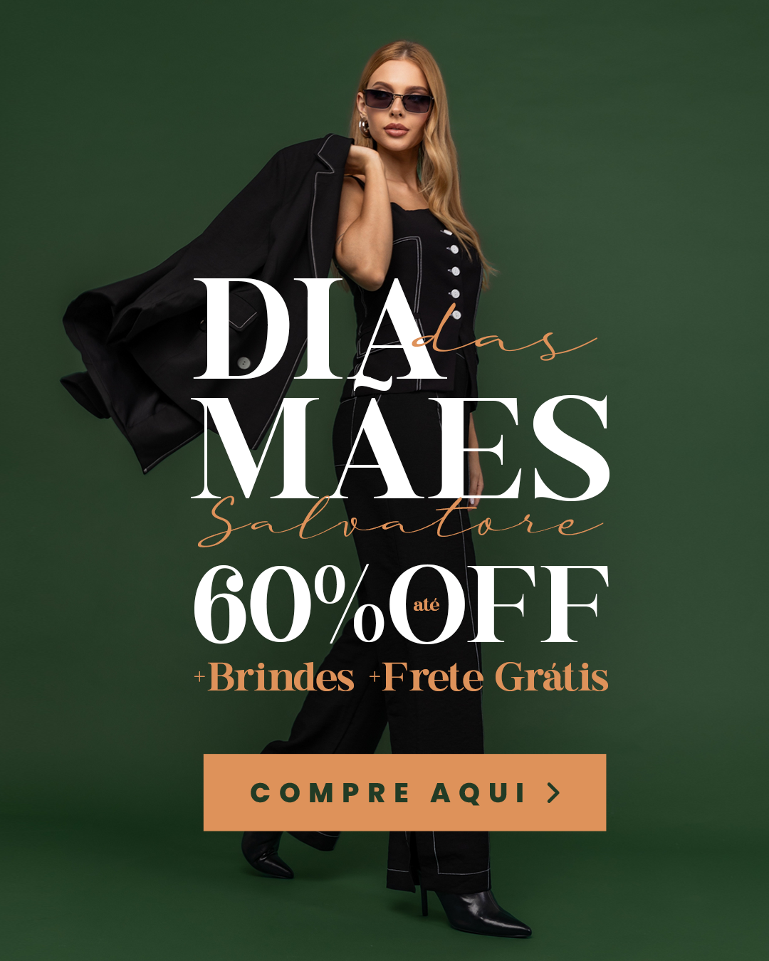 Dia das Mães