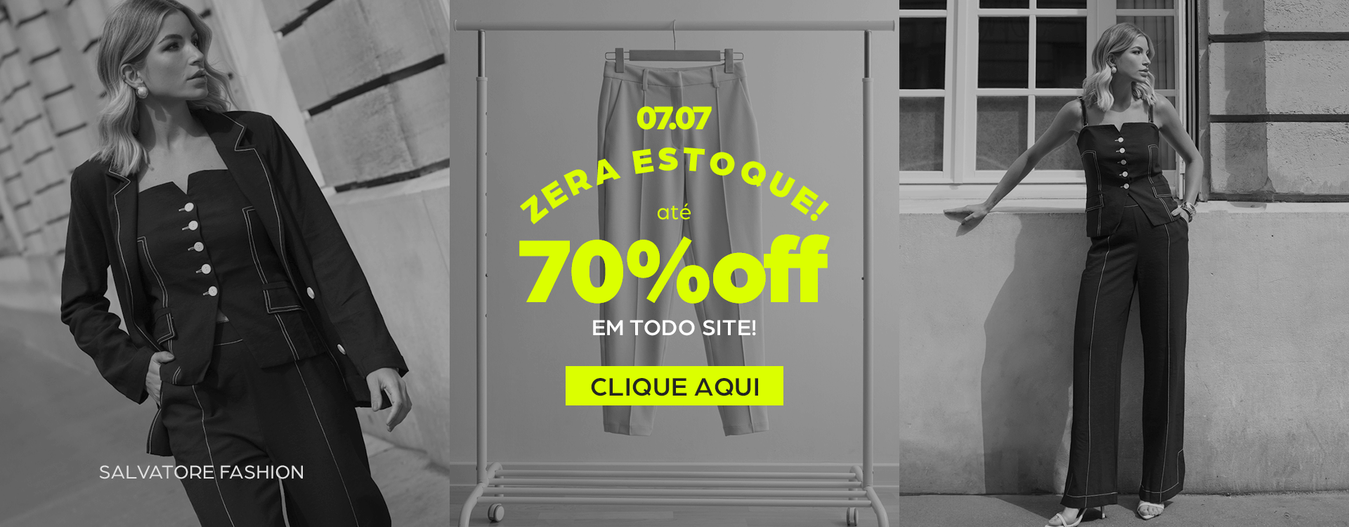 Zera Estoque
