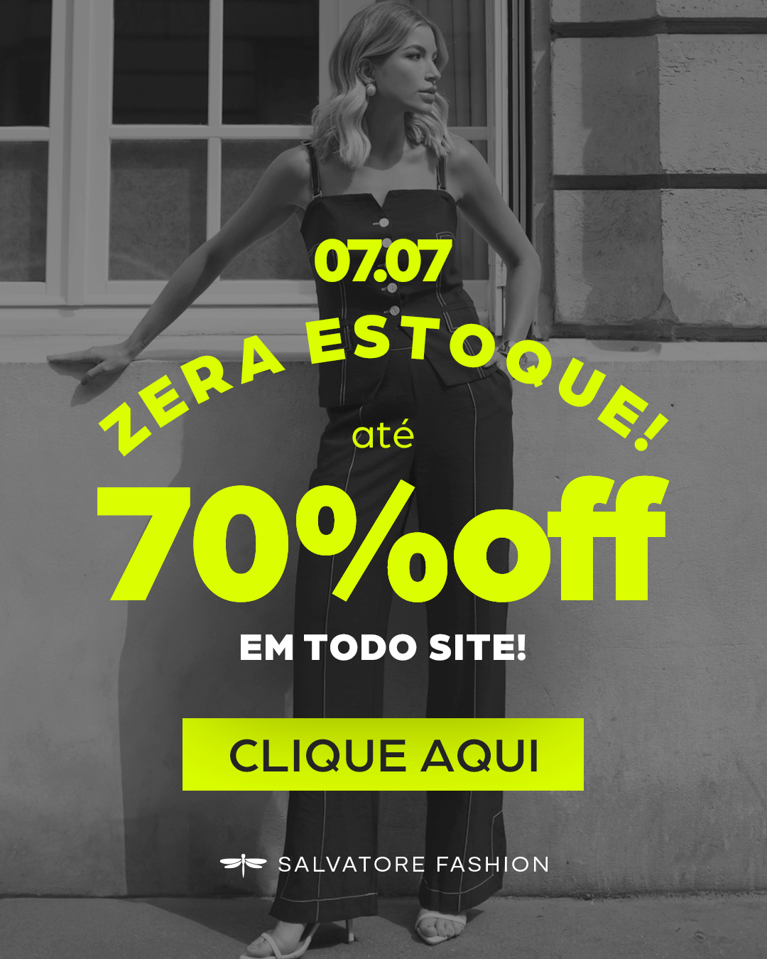 Zera Estoque