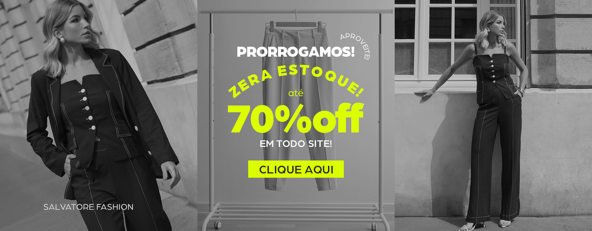 Zera Estoque