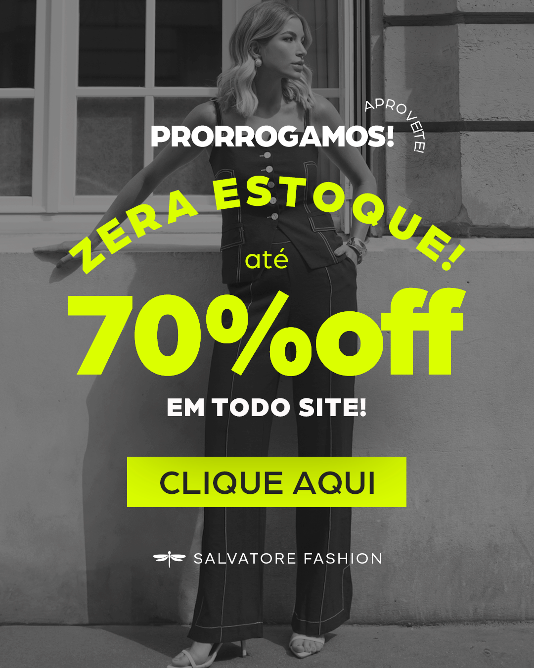 Zera Estoque