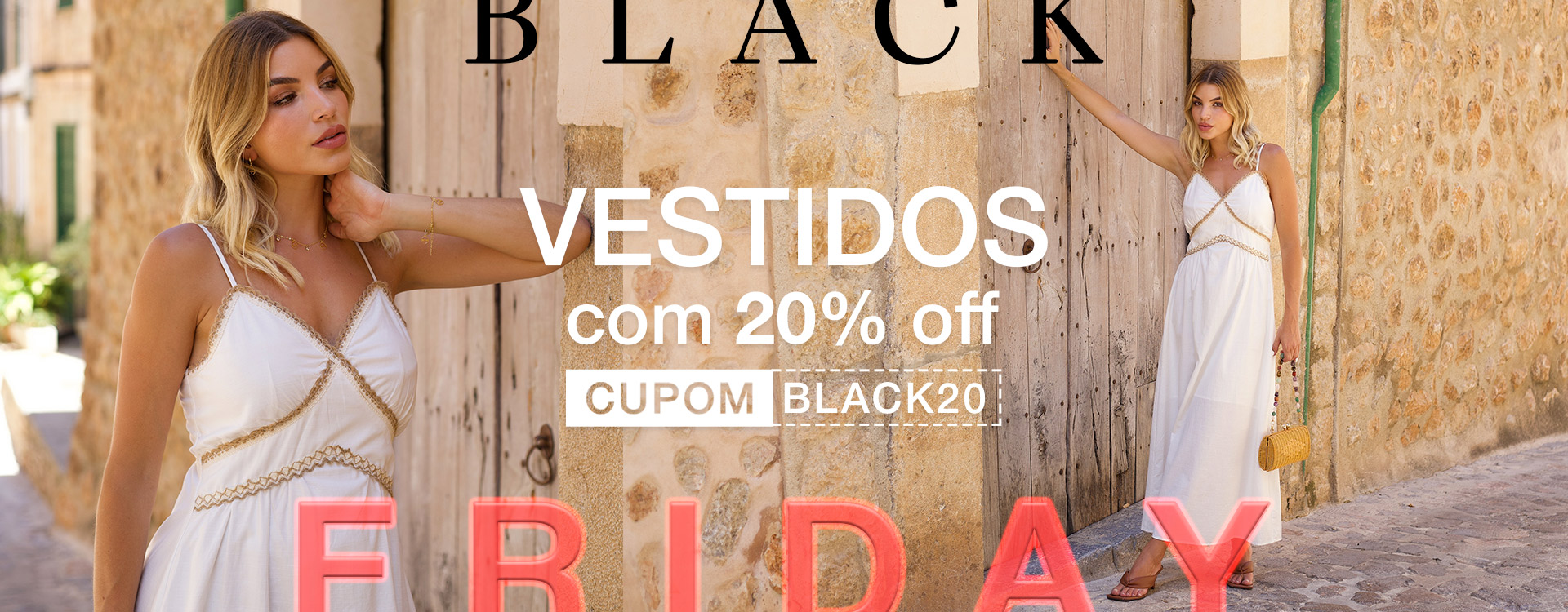 20% Vestidos