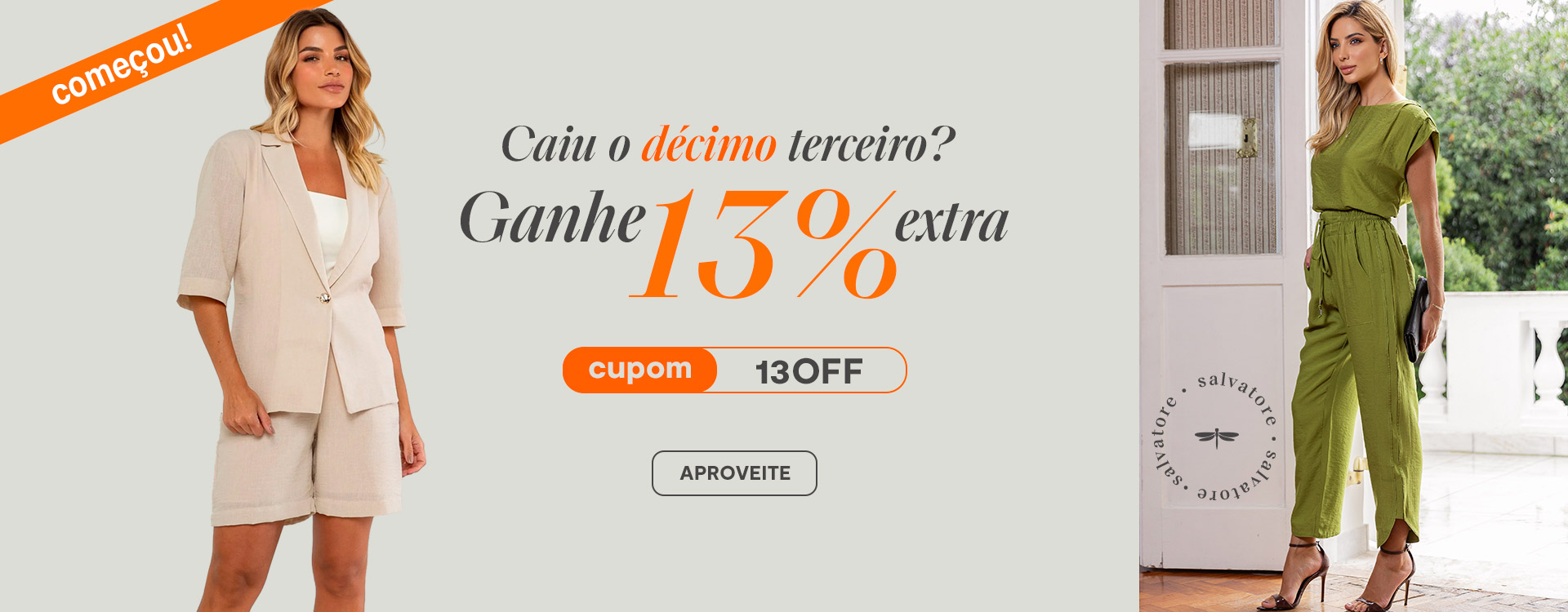 Black Start até 60% off