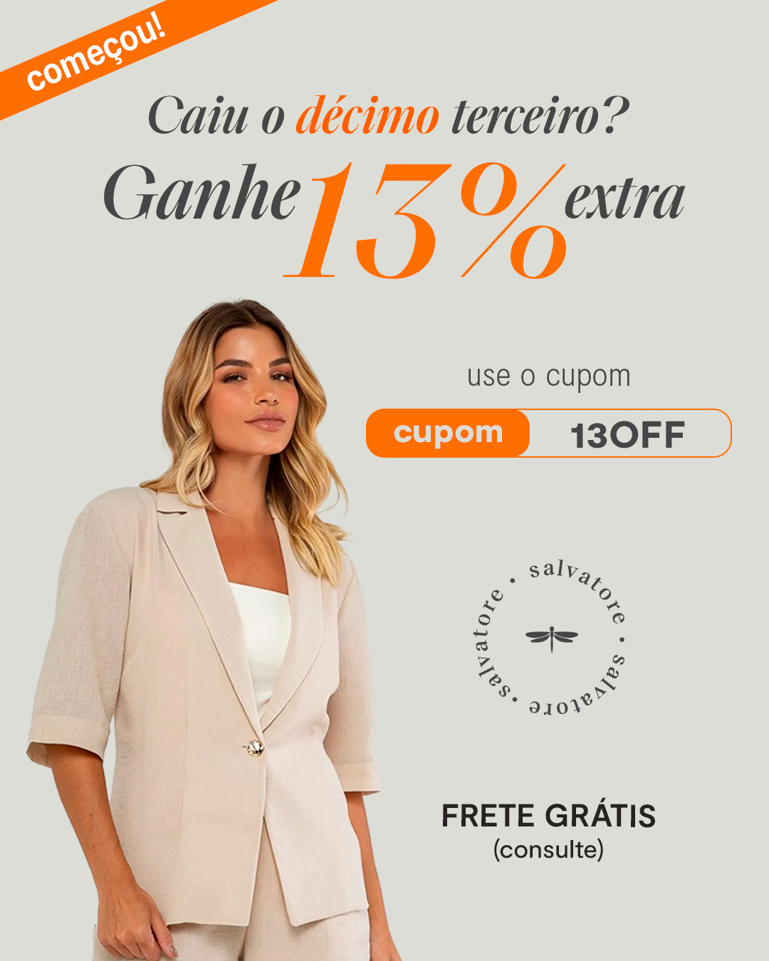 Black Start até 60% off