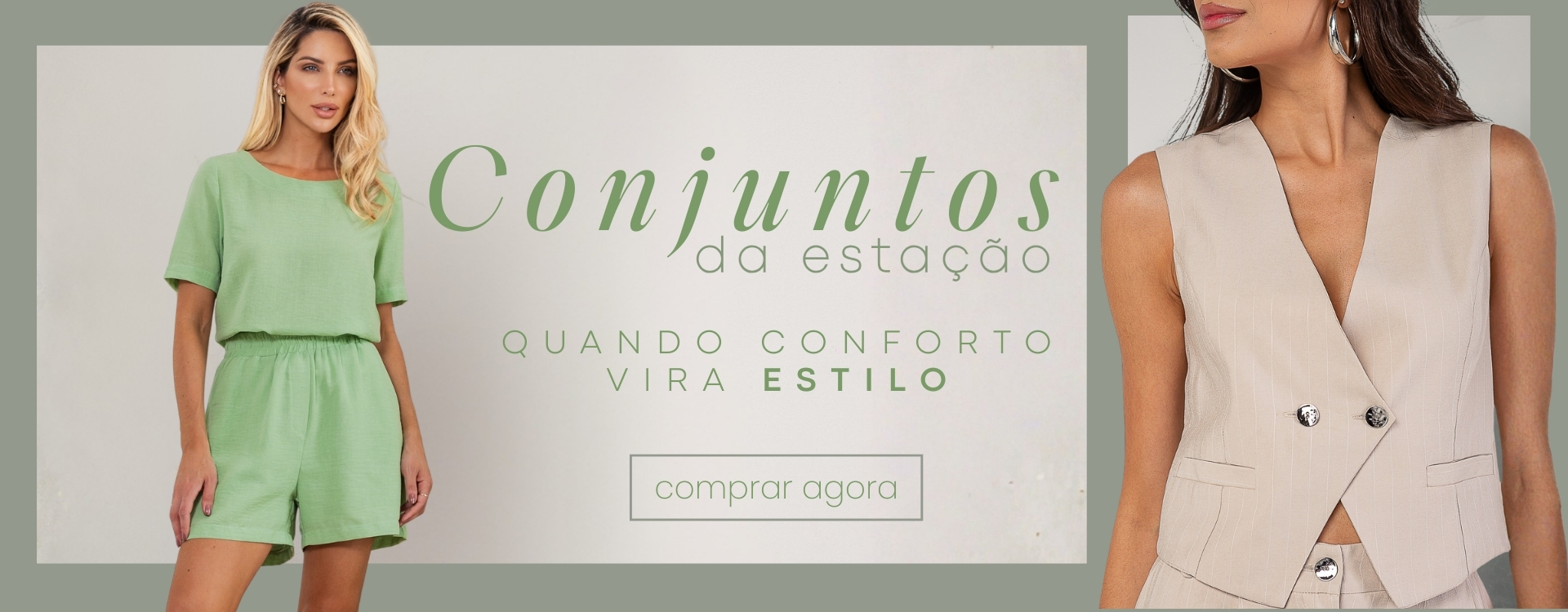 Conjuntos da Estação