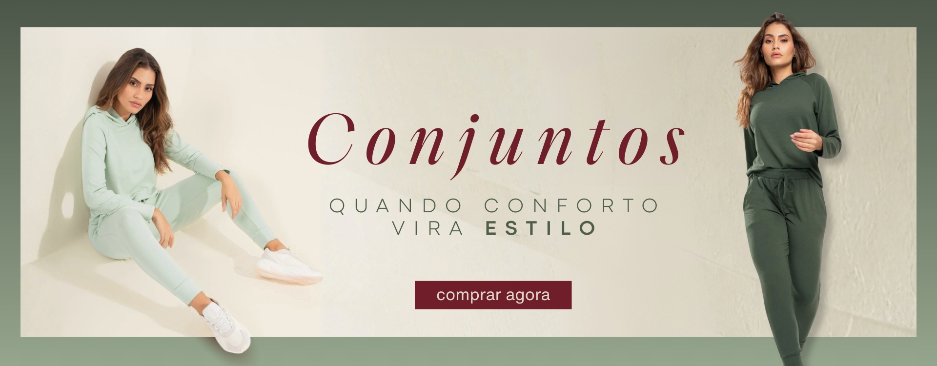 Conjuntos da Estação