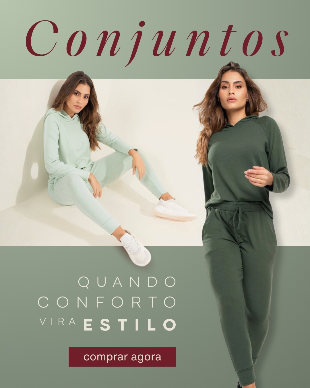 Conjuntos da Estação