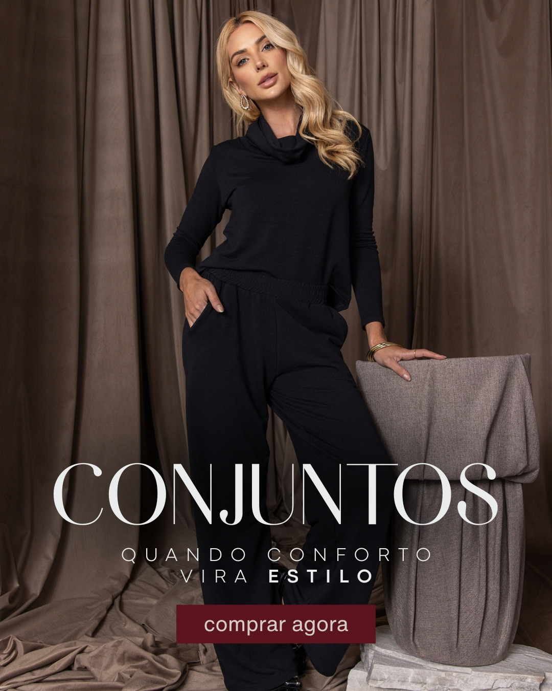 Conjuntos da Estação