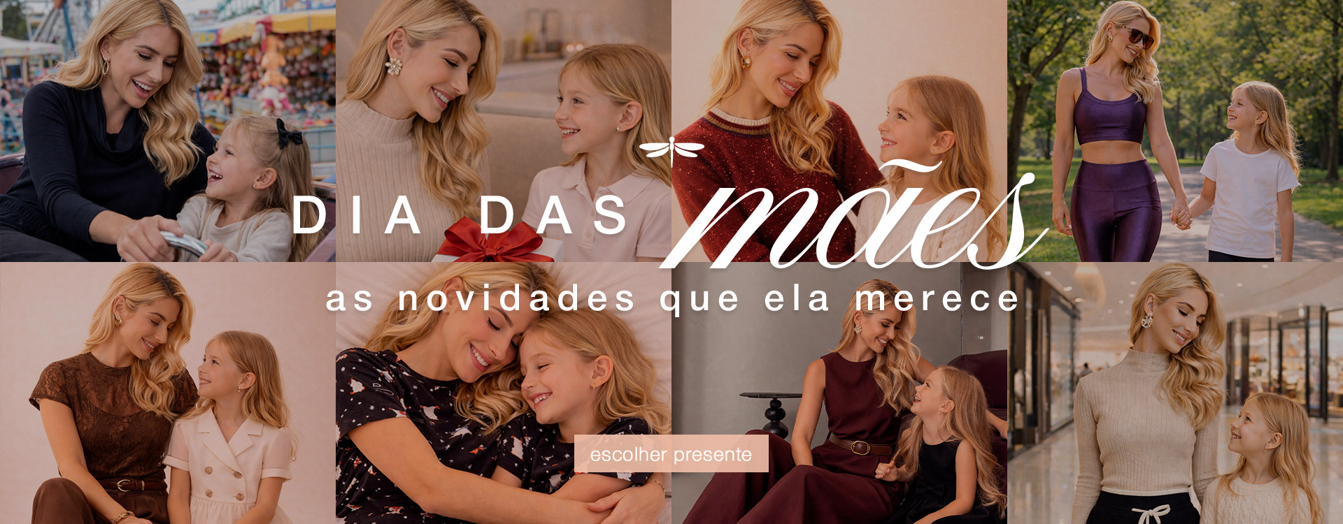Dia das Mães