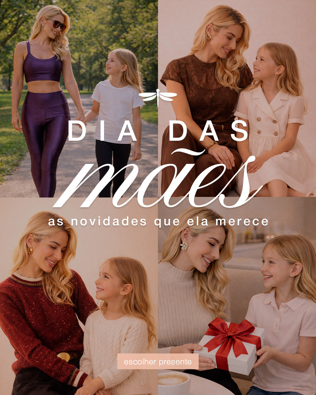 Dia das Mães