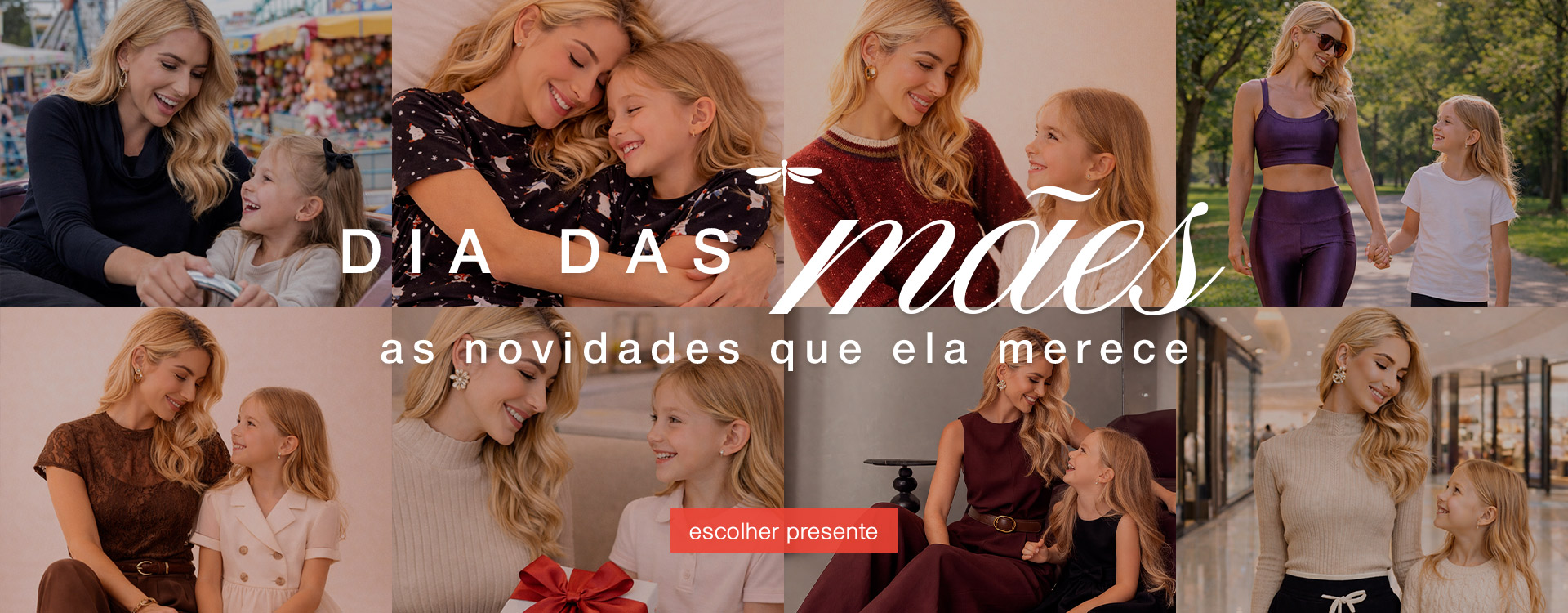 Dia das Mães