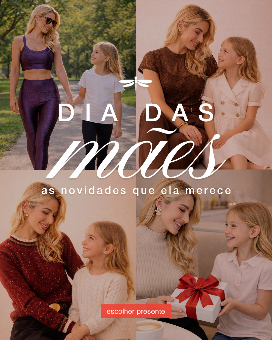 Dia das Mães