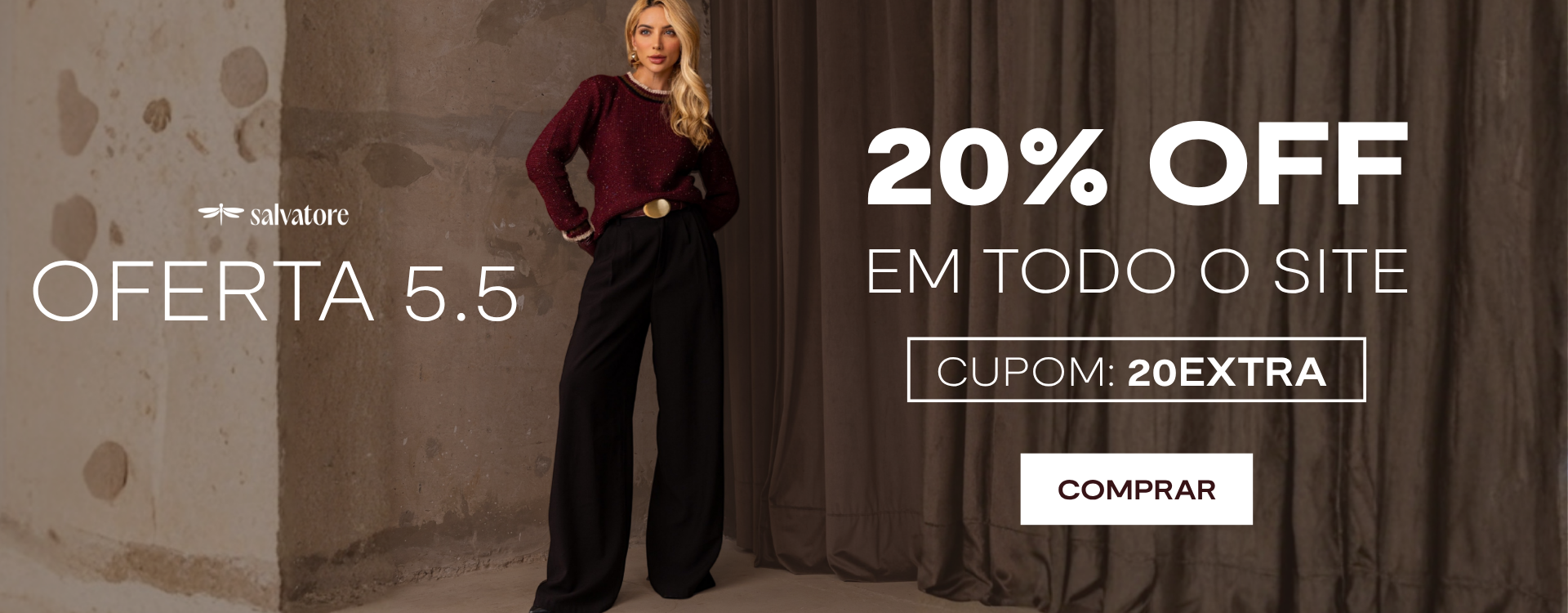 Night Sale 20% off