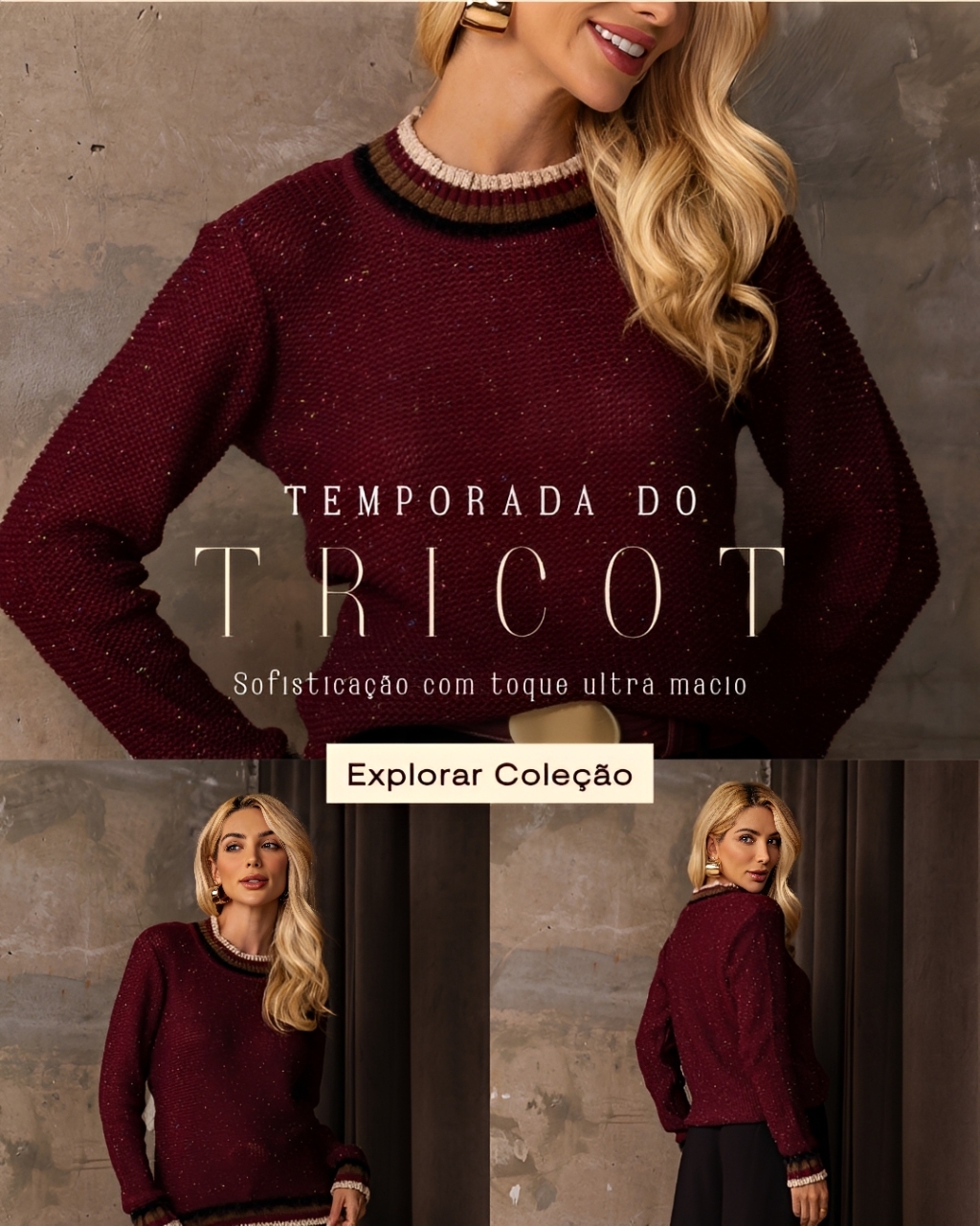 Tricots
