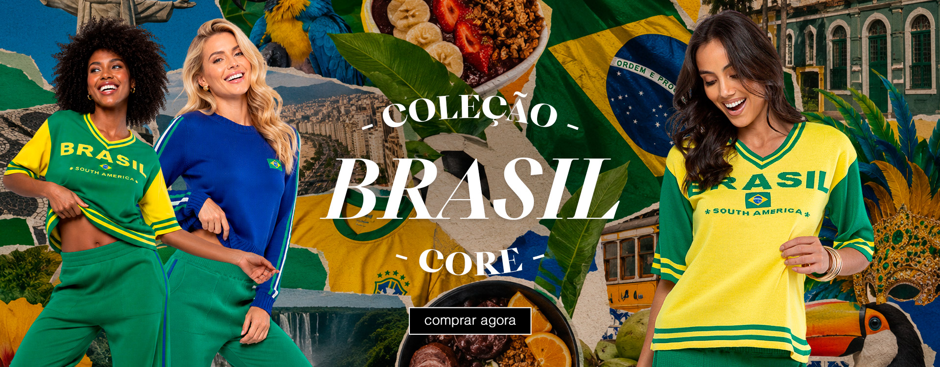 Brazilcore