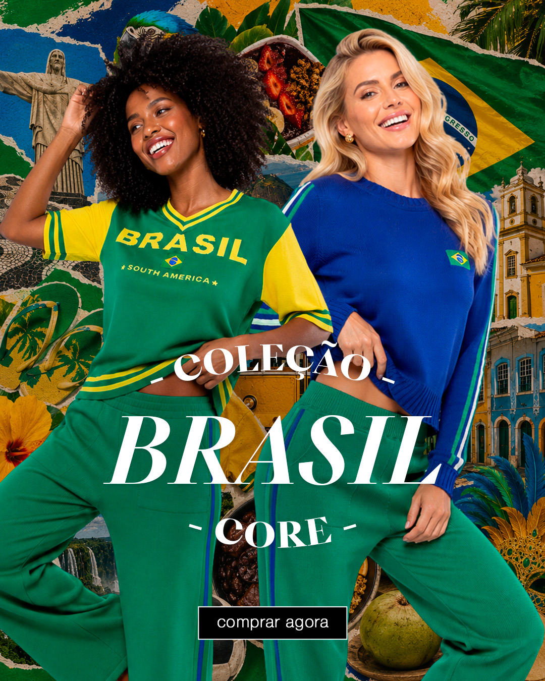 New In Outono / Inverno