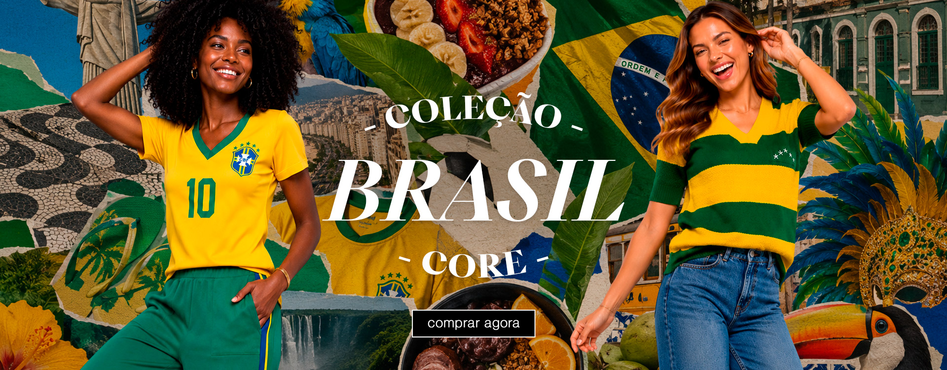 Brazilcore