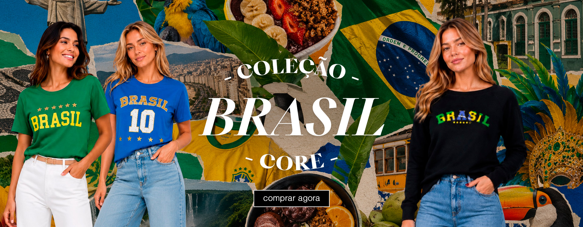 Brazilcore