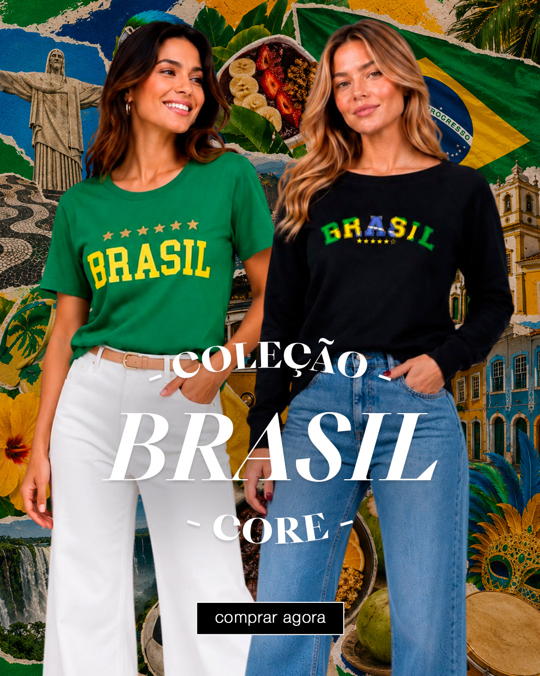 Brazilcore