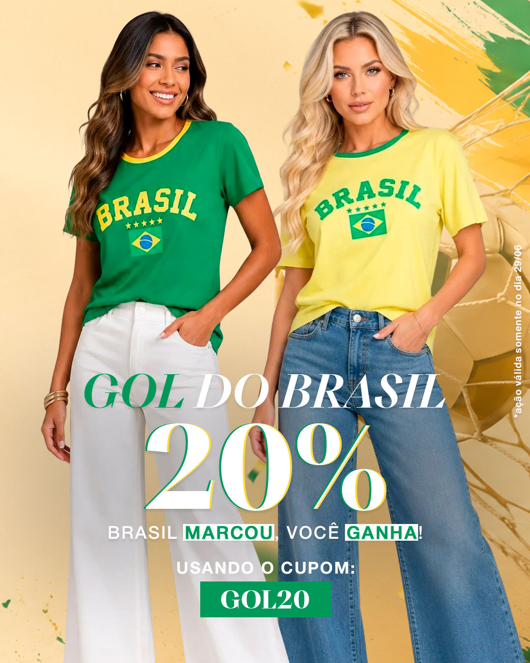 Night Sale 20% off