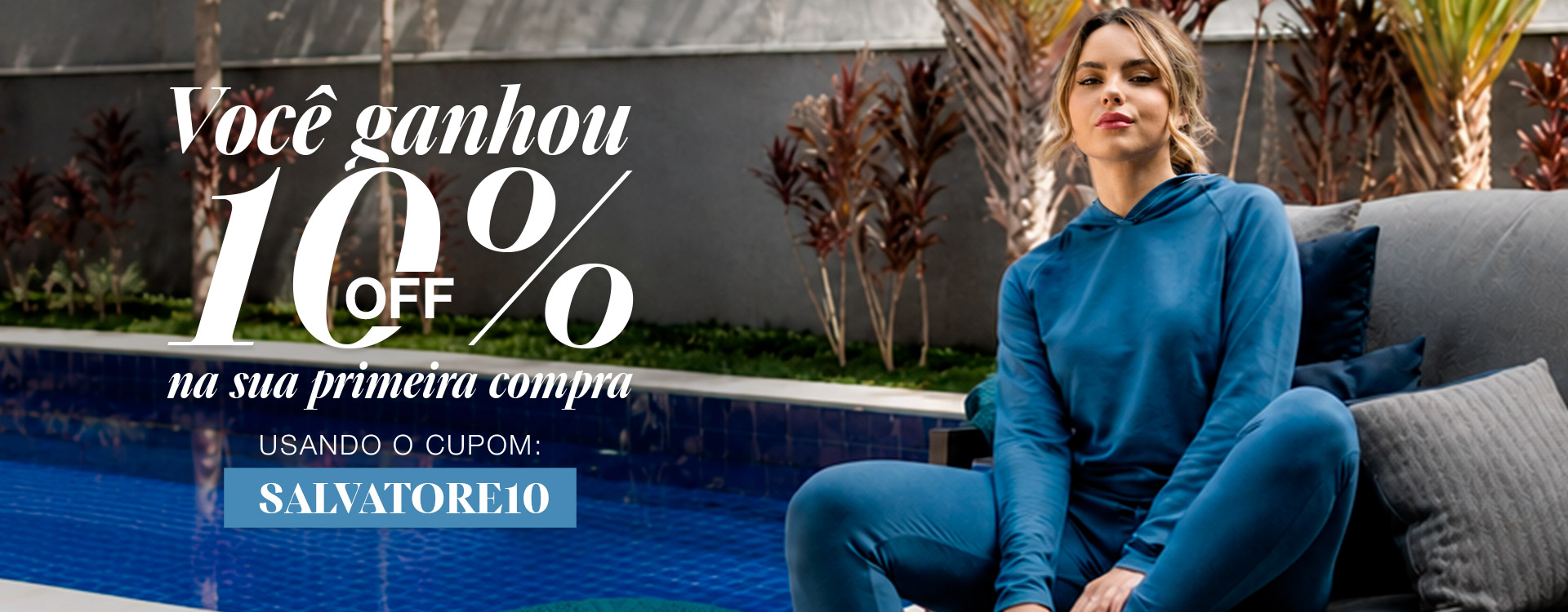 Primeira Compra