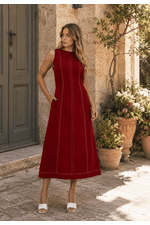 vermelho