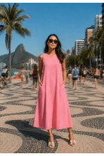 rosa