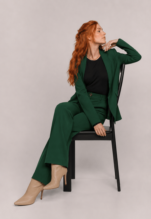verde-pose