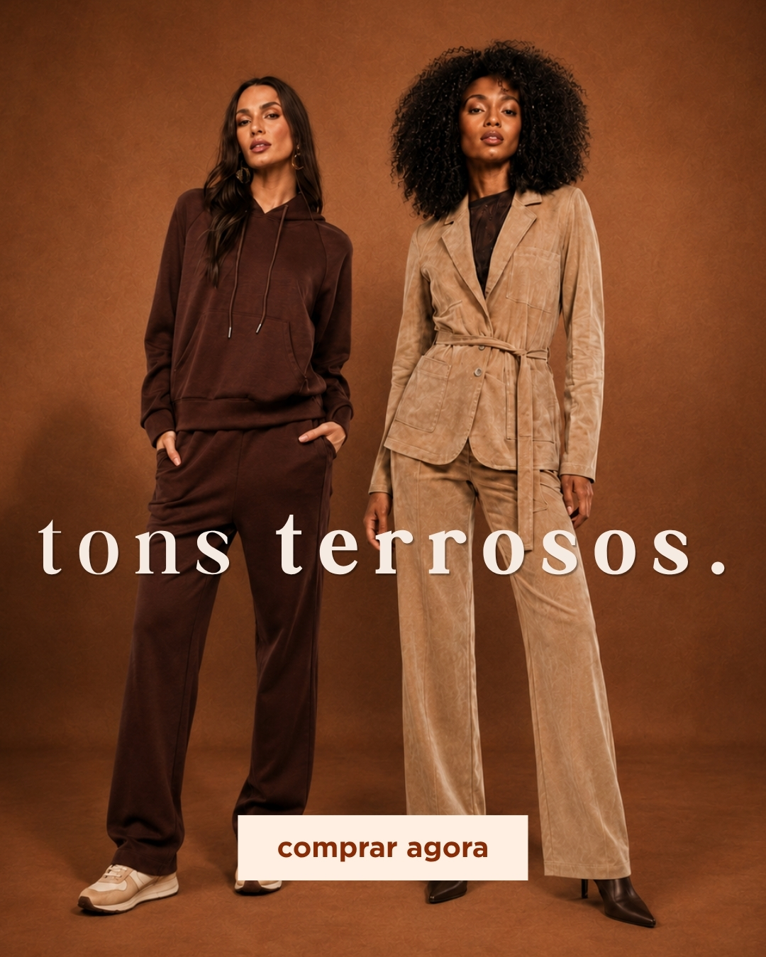 Tons Terrosos