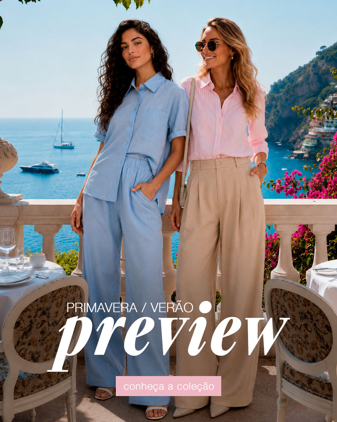 Preview Verão'27